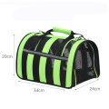 Breathable Mesh Reflective Pet Carriers Bag